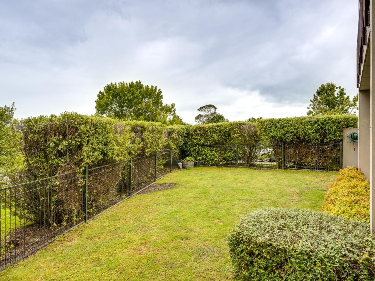Busby Hill Villa - Havelock North Holiday Home Exterior foto